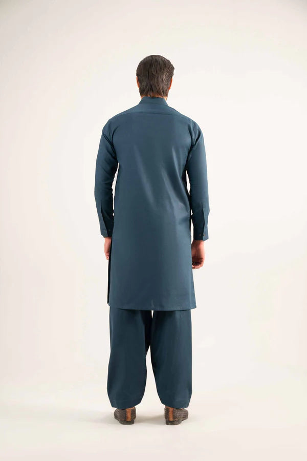 Premium Wash & Wear Zinc