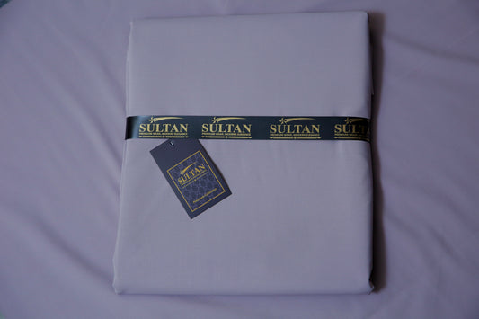 Premium Wash & Wear selver