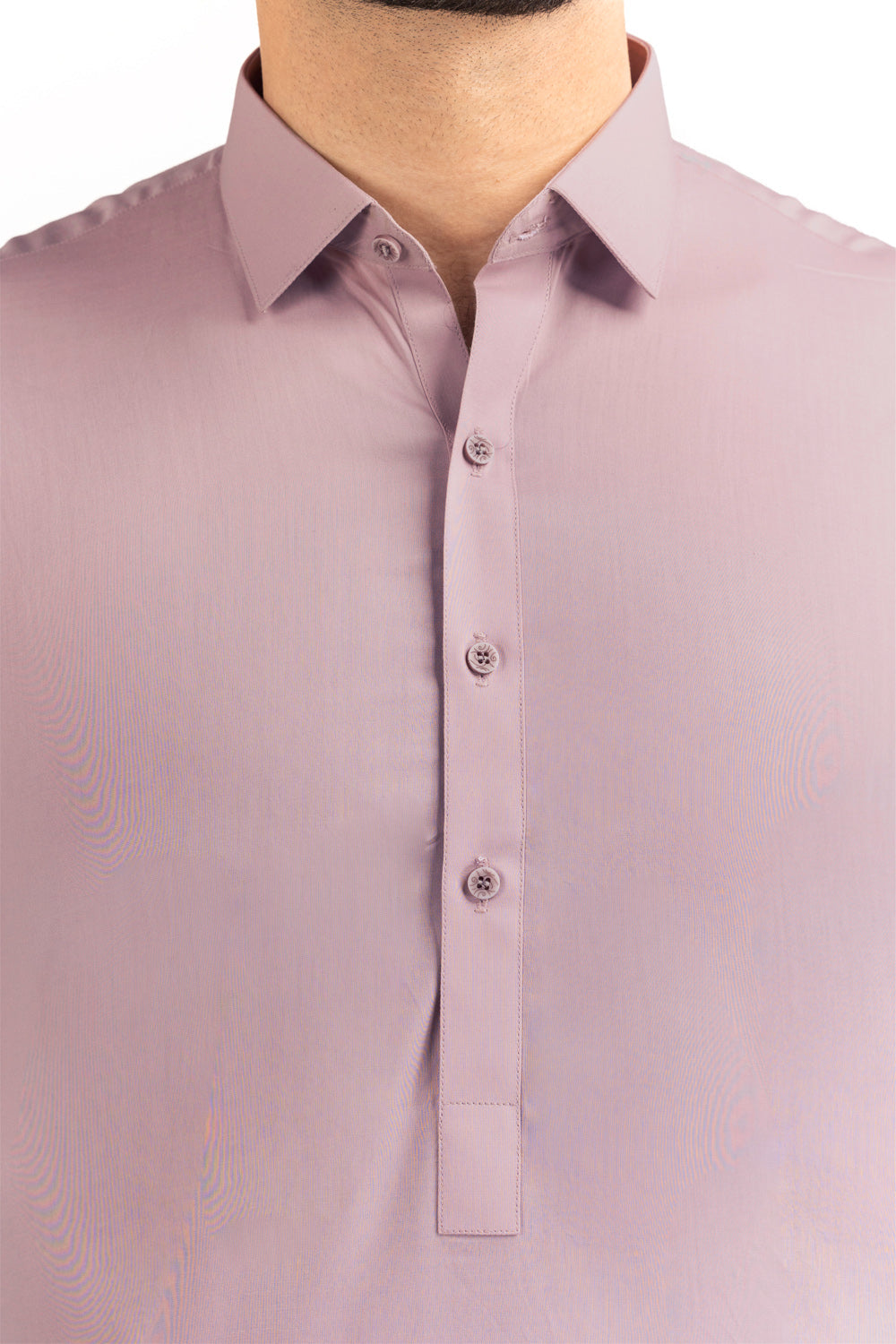 Premium Wash & Wear Tea Pink